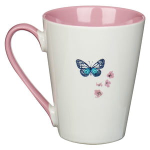 ARTGIFTS Muki  He Restores My Soul