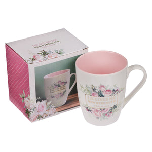 ARTGIFTS Muki New Strength