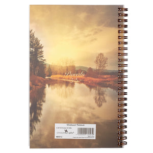 ARTGIFTS Muistikirja Trust in the Lord