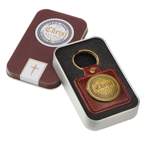 ARTGIFTS Avaimenperä In Christ Alone