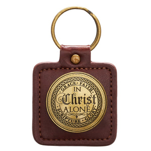 ARTGIFTS Avaimenperä In Christ Alone