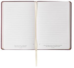 ARTGIFTS Päiväkirja Walk By Faith