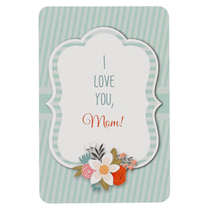 ARTGIFTS Raamatunlausekortit 101 Blessings for Mom
