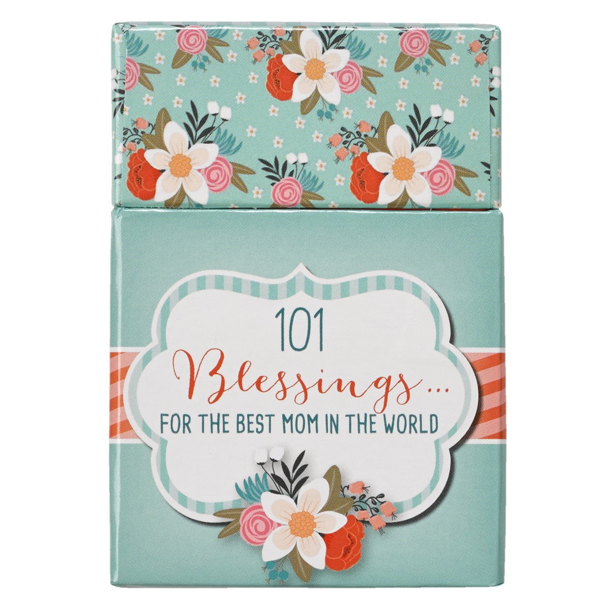 ARTGIFTS Raamatunlausekortit 101 Blessings for Mom