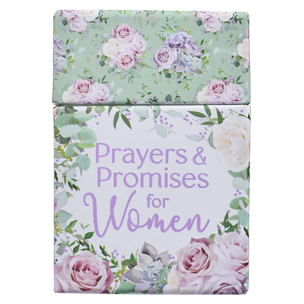 ARTGIFTS Raamatunlausekortit Women