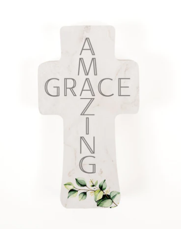 ARTGIFTS Sisustusristi Amazing Grace