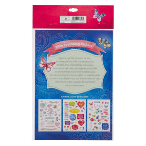 ARTGIFTS Tarrat Bible Journaling