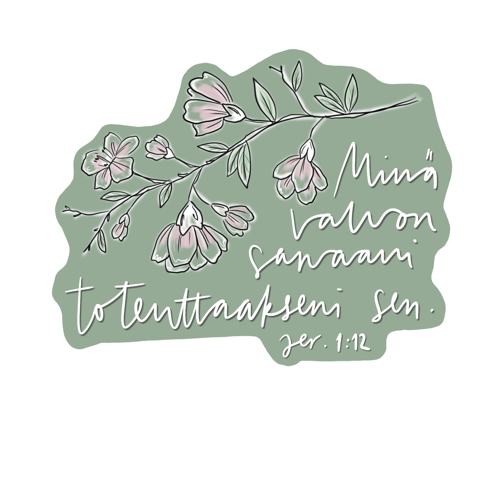 KAIVOLLA Tarra Valvon sanaani