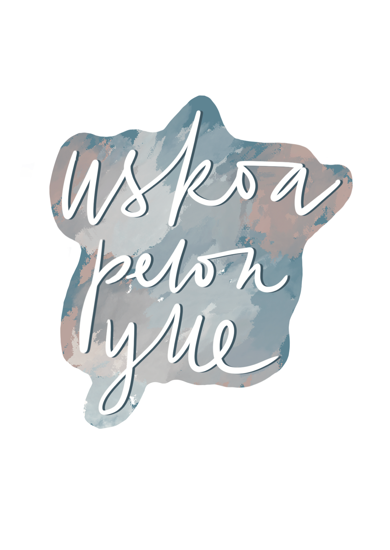 KAIVOLLA Tarra Uskoa pelon ylle