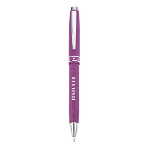 ARTGIFTS Kynä Strong & Courageous Purple