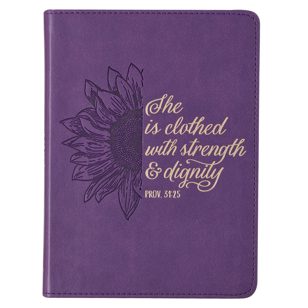 ARTGIFTS Päiväkirja Strength & Dignity