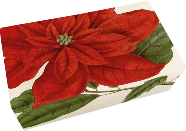 Jouluomena saippua Joulutähti