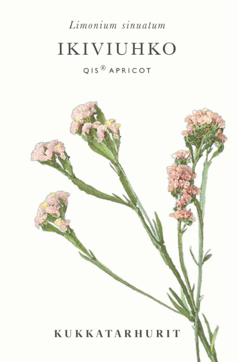 KUKKATARHURIT IKIVIUHKO