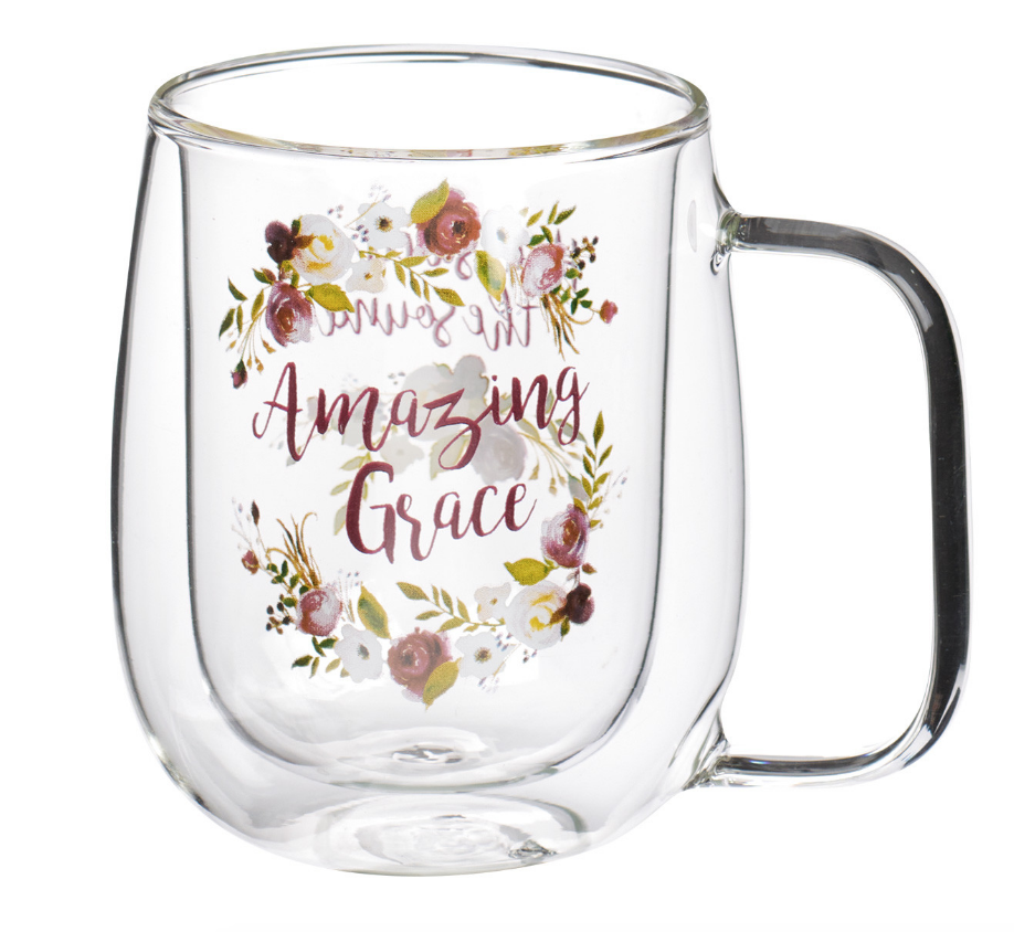 ARTGIFTS Muki Amazing Grace