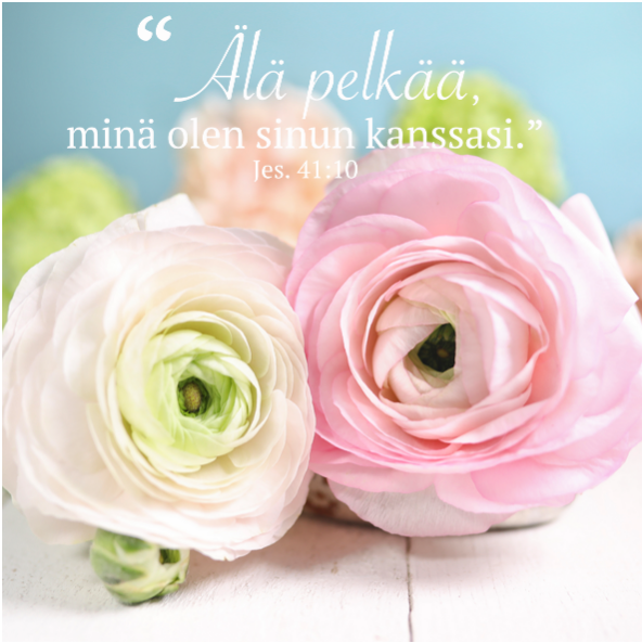 Magneetti Älä Pelkää